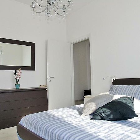 Fiori Sul Mare Leilighet Tellaro Eksteriør bilde