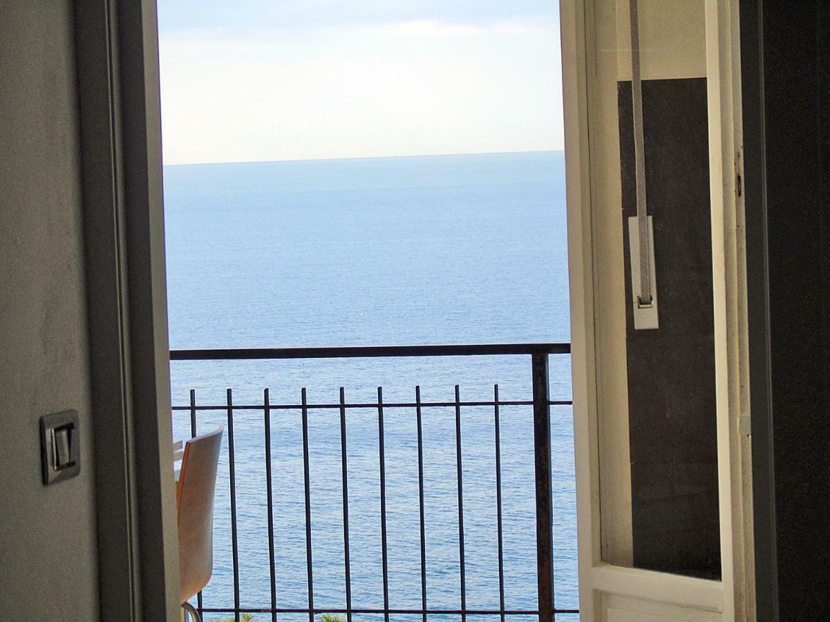 Fiori Sul Mare Leilighet Tellaro Eksteriør bilde