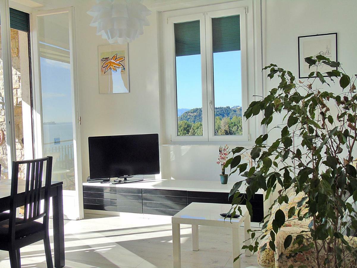 Fiori Sul Mare Leilighet Tellaro Eksteriør bilde